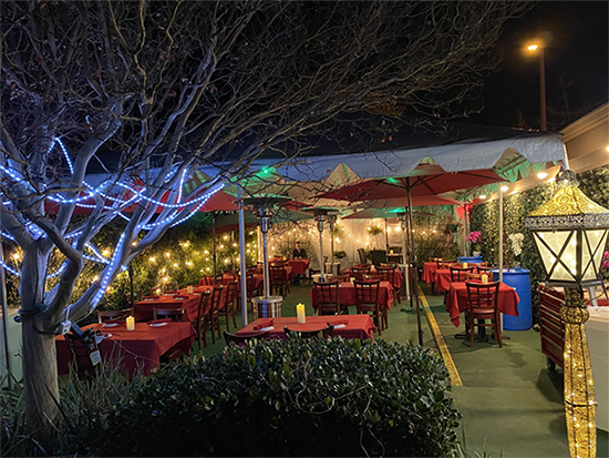 Lal Mirch Outside Image1