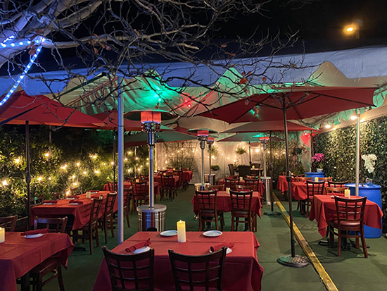 Lal Mirch Outside Image2